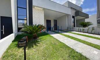 Imagem: Casa a venda condominio Terras de São Francisco