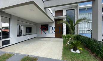 Imagem 2: Casa a venda Condomínio Horto Florestal Sorocaba/SP