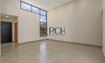 Imagem 4: Casa com 3 dormitórios à venda com Piscina - Condomínio Le France - Sorocaba-SP