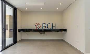 Imagem 6: Casa com 3 dormitórios à venda com Piscina - Condomínio Le France - Sorocaba-SP