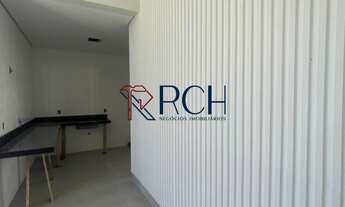 Imagem 3: Casa de Condomínio com 3 Quartos à venda - Jardim Residencial Villagio Ipanema