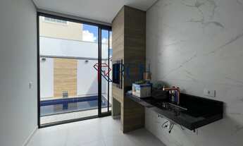 Imagem 7: Casa a venda Condomínio Horto Florestal Sorocaba/SP