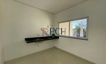 Imagem 5: Casa de Condomínio com 3 Quartos à venda - Jardim Residencial Villagio Ipanema