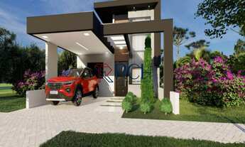 Imagem: Casa a venda Condominio Horto Villagio