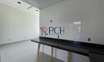 Imagem 7: Casa de Condomínio com 3 Quartos à venda - Jardim Residencial Villagio Ipanema