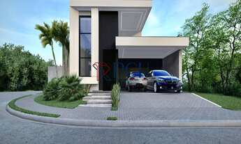 Imagem 3: Casa à venda Condomínio Ibiti Reserva Sorocaba/SP