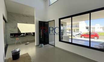 Imagem 3: Casa com 3 dormitórios à venda com Piscina - Condomínio Le France - Sorocaba-SP