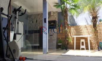 Imagem: Casa a venda em Condomínio Vila Flora em