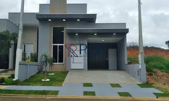 Imagem: Casas à venda em Jardim Residencial Reserva