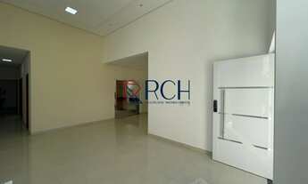 Imagem 2: Casa de Condomínio com 3 Quartos à venda - Jardim Residencial Villagio Ipanema