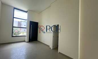 Imagem 3: Casa Com 3 Dormitórios à Venda, 175 m² Por R$ 990.000 - Condomínio Villagio Di Capri - Sor