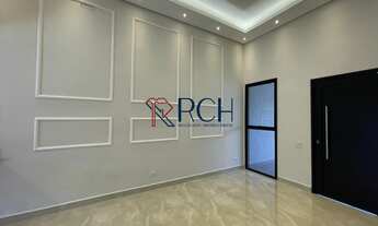 Imagem 3: Casa a venda condominio Terras de São Francisco Sorocaba/SP