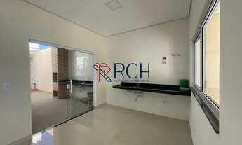 Imagem 6: Casa de Condomínio com 3 Quartos à venda - Jardim Residencial Villagio Ipanema