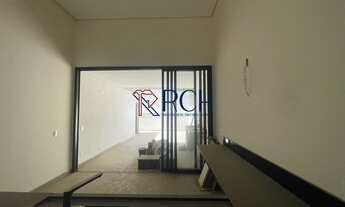 Imagem 4: Casa Com 3 Dormitórios à Venda, 175 m² Por R$ 990.000 - Condomínio Villagio Di Capri - Sor