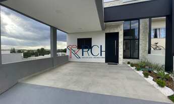 Imagem 2: Casa a venda Condominio Horto Villagio, Sorocaba/SP