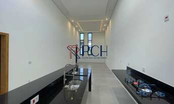 Imagem 7: Casa à venda Condomínio Ibiti Reserva Sorocaba/SP