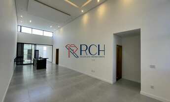 Imagem 5: Casa à venda Condomínio Ibiti Reserva Sorocaba/SP