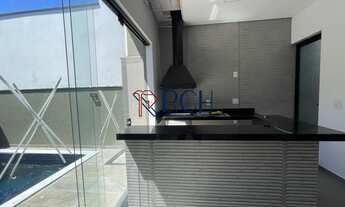 Imagem 7: Casa com 3 dormitórios à venda com Piscina - Condomínio Le France - Sorocaba-SP