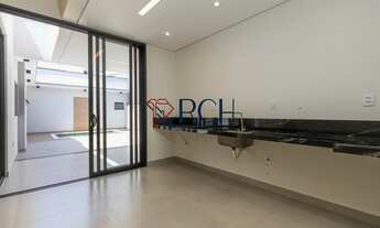 Imagem 7: Casa com 3 dormitórios à venda com Piscina - Condomínio Le France - Sorocaba-SP