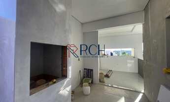 Imagem 6: Casa de Condomínio com 3 Quartos à venda - Jardim Residencial Villagio Ipanema