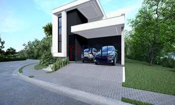 Imagem 2: Casa à venda Condomínio Ibiti Reserva Sorocaba/SP