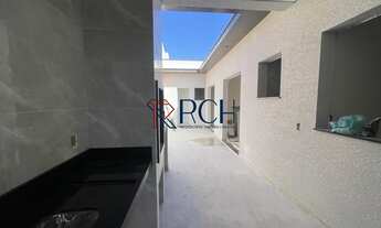 Imagem 6: Casa de Condomínio com 3 Quartos à venda - Jardim Residencial Villagio Ipanema