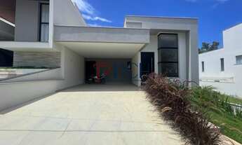 Imagem 2: Casa Com 3 Dormitórios à Venda, 175 m² Por R$ 990.000 - Condomínio Villagio Di Capri - Sor