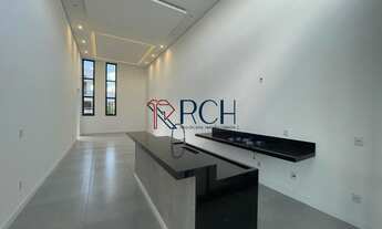 Imagem 4: Casa à venda Condomínio Ibiti Reserva Sorocaba/SP