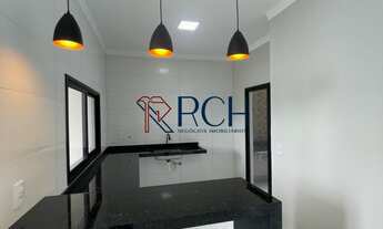 Imagem 5: Casa de Condomínio com 3 Quartos à venda - Jardim Residencial Villagio Ipanema