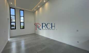 Imagem 3: Casa à venda Condomínio Ibiti Reserva Sorocaba/SP