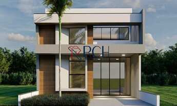 Imagem 1: Casa a venda condominio Terras de São Francisco Sorocaba/SP