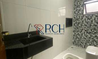 Imagem 6: Excelente Casa à Venda no Bairro Parque São Bento em Sorocaba