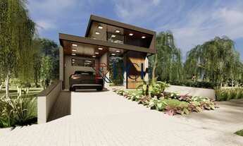 Imagem: Casa de Condomínio com 3 Quartos à venda