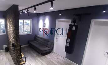 Imagem: Apartamento para Venda em São Paulo, Barra