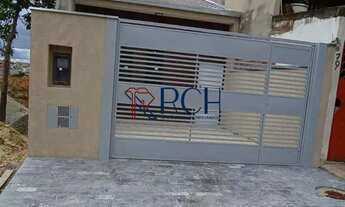 Imagem: CASA A VENDA COM 03 QUARTOS PQ SÃO BENTO