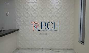 Imagem 2: CASA A VENDA COM 03 QUARTOS PQ SÃO BENTO