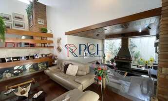 Imagem 5: Casa de Condomínio com 4 Quartos à venda - Condomínio Residencial Village D Avignon