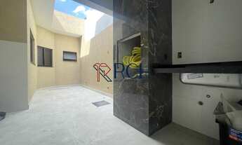 Imagem 6: Casa de Condomínio com 3 Quartos à venda - Jardim Residencial Villagio Ipanema