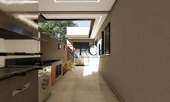 Imagem 6: Casa de Condomínio com 3 Quartos à venda - Jardim Residencial Villagio Ipanema