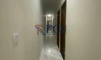 Imagem 4: Excelente Casa à Venda no Bairro Parque São Bento em Sorocaba