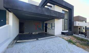 Imagem: Casa à venda Condomínio Ibiti Reserva