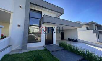 Imagem 2: Casa à venda Condomínio Ibiti Reserva Sorocaba/SP