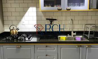 Imagem: APARTAMENTO RESIDENCIAL em SOROCABA - SP