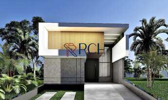 Imagem: Casas à venda em Condomínio Villagio Ipanema