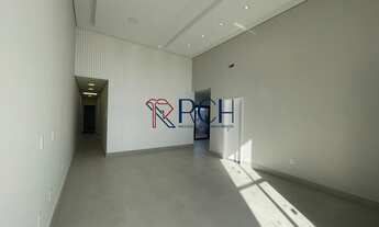 Imagem 2: Casa a venda Condomínio Ibiti Reserva em Sorocaba/SP