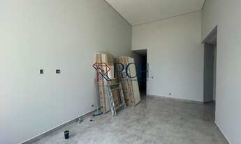 Imagem 2: Casa de Condomínio com 3 Quartos à venda - Jardim Residencial Villagio Ipanema