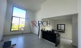 Imagem 4: Casa à venda Condomínio Ibiti Reserva Sorocaba/SP