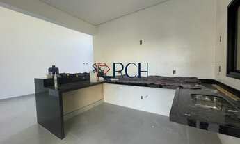 Imagem 5: Casa à venda Condomínio Ibiti Reserva Sorocaba/SP