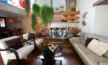 Imagem 3: Casa de Condomínio com 4 Quartos à venda - Condomínio Residencial Village D Avignon