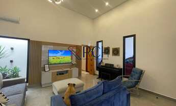 Imagem: Casas à venda no Condomínio Villagio Di